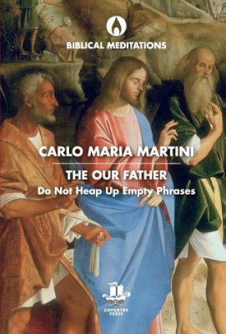 Buch Our Father CARLO MARIA MARTINI