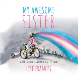 Könyv My Awesome Sister Lise Frances