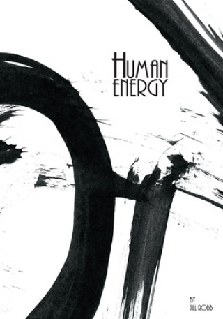 Kniha Human Energy Jill Robb