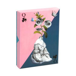 Materiale tipărite Christian Lacroix Let's Play Boxed Notecards Christian Lacroix