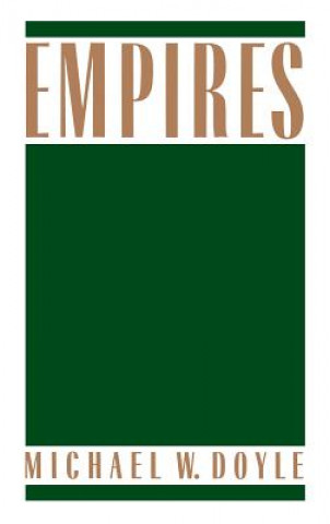 Kniha Empires Michael W. Doyle