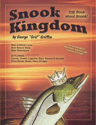 Carte Snook Kingdom George Griffin