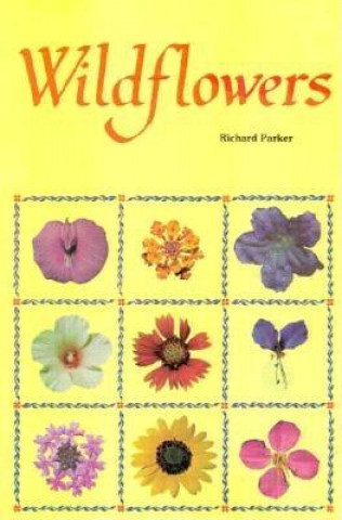 Knjiga Wildflowers Richard Parker