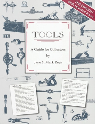 Книга Tools Jane Rees