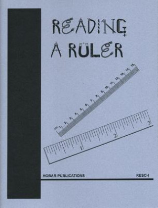 Kniha Reading a Ruler Susan Resch