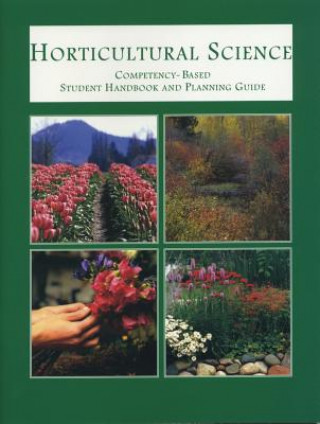 Könyv Horticultural Science Brian Ingvalson