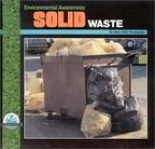 Knjiga Solid Waste Mary Ellen Snodgrass