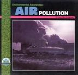 Carte Air Pollution Mary Ellen Snodgrass