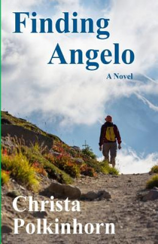Knjiga Finding Angelo Christa Polkinhorn
