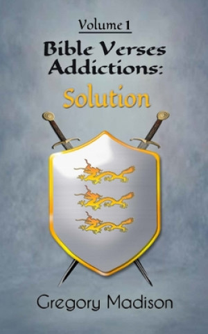 Buch Bible Verses Addictions Gregory Madison