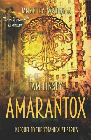 Carte Amarantox Tam Linsey