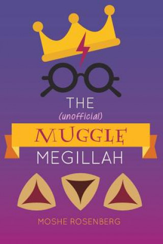 Könyv The (Unofficial) Muggle Megillah Aviva Shur