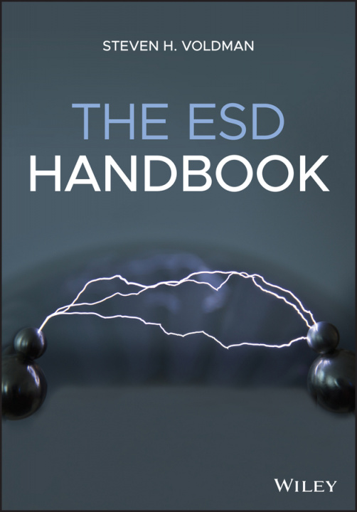 Book ESD Handbook Steven H. Voldman
