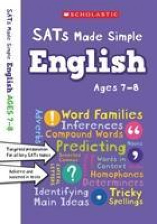Könyv English Ages 7-8 Catherine Casey