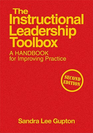 Kniha Instructional Leadership Toolbox Sandra L. Gupton