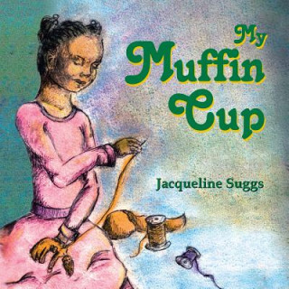 Libro My Muffin Cup JACQUELINE SUGGS