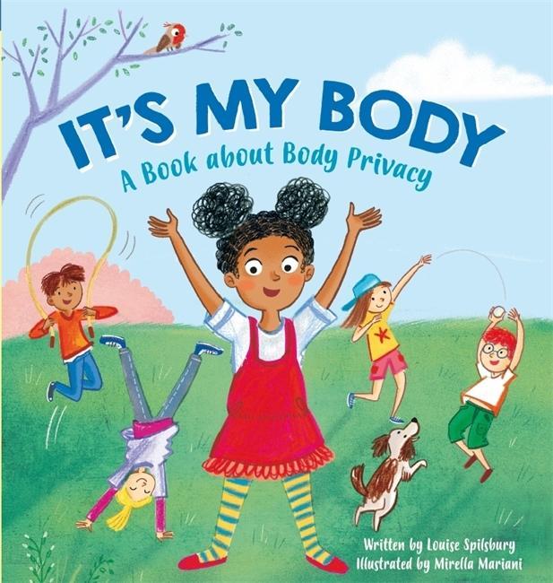 Книга It's My Body Victoria Brooker