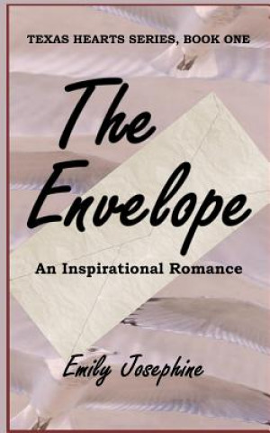 Knjiga The Envelope Emily Josephine