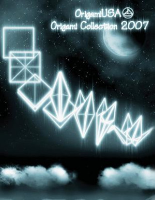 Boek Origami Collection 2007 OrigamiUSA