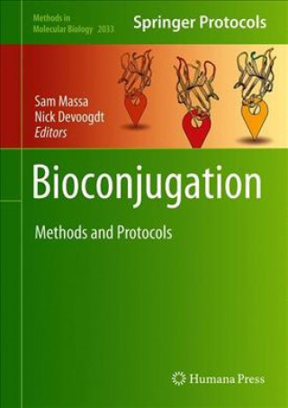 Knjiga Bioconjugation Sam Massa