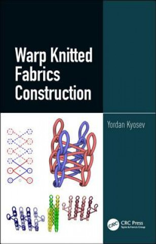 Buch Warp Knitted Fabrics Construction Kyosev
