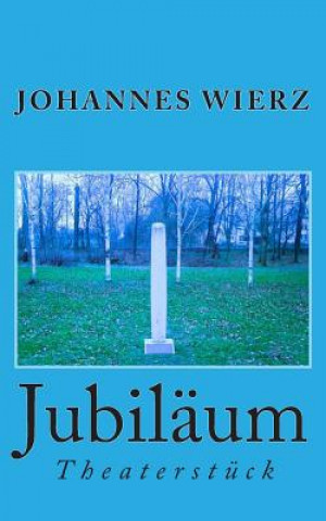 Boek Jubilaeum Johannes Wierz