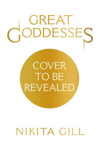 Kniha Great Goddesses Nikita Gill