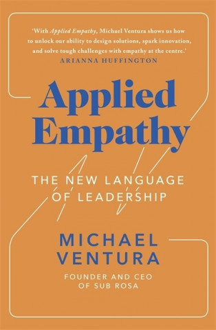 Könyv Applied Empathy Michael Ventura