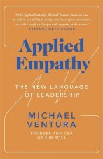 Könyv Applied Empathy Michael Ventura