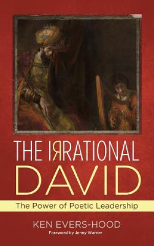 Knjiga Irrational David KEN EVERS-HOOD