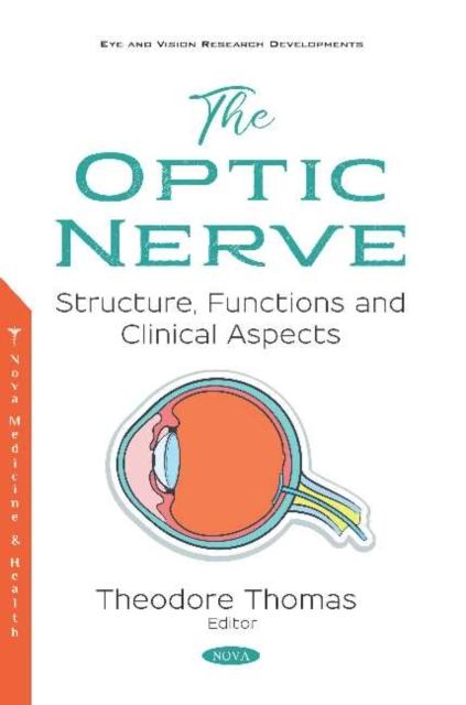 Βιβλίο Optic Nerve Theodore Thomas