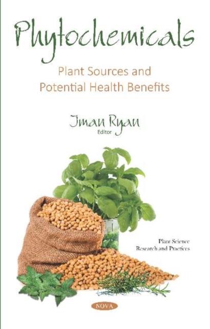 Knjiga Phytochemicals Iman Ryan