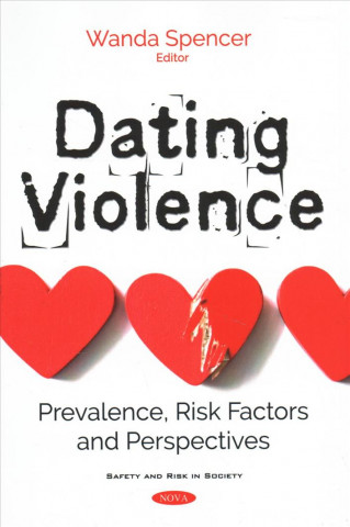 Knjiga Dating Violence Wanda Spencer