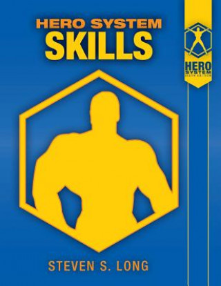 Libro Hero System Skills STEVEN S LONG