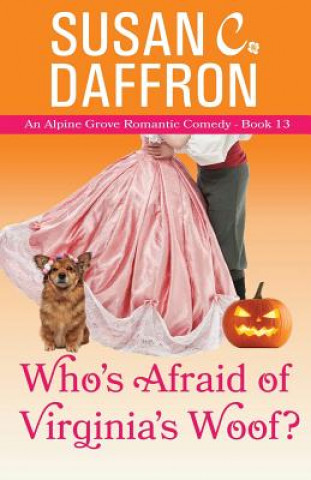Carte Who's Afraid of Virginia's Woof? Susan C. Daffron