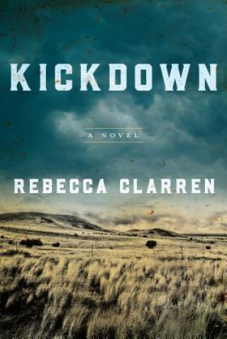 Knjiga Kickdown Rebecca Clarren