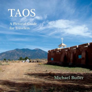 Carte Taos Michael Butler