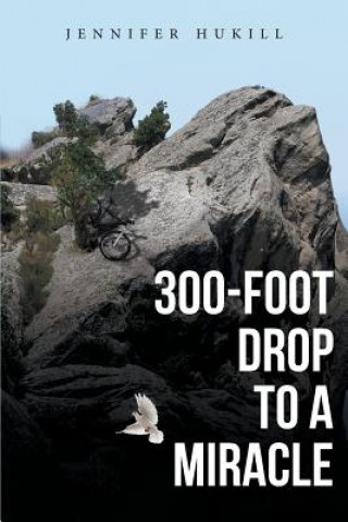 Buch 300-Foot Drop to a Miracle JENNIFER HUKILL