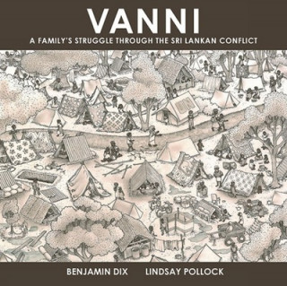 Book Vanni Benjamin Dix