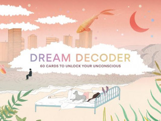 Tiskovina Dream Decoder Theresa Cheung