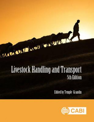 Carte Livestock Handling and Transport 