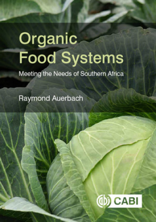 Book Organic Food Systems RAYMOND AUERBACH