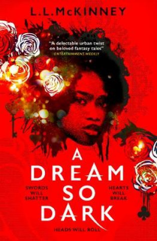 Knjiga Dream so Dark L L MCKINNEY