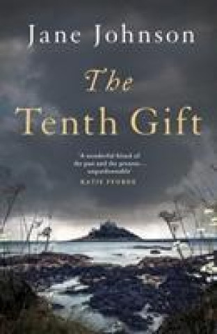 Kniha Tenth Gift Jane Johnson