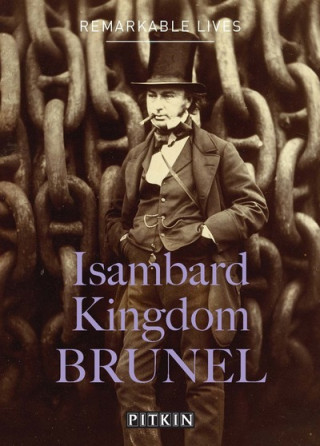 Buch Isambard Kingdom Brunel John McIlwain