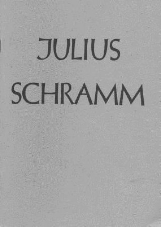 Boek Julius Schramm Hugo Kuekelhaus