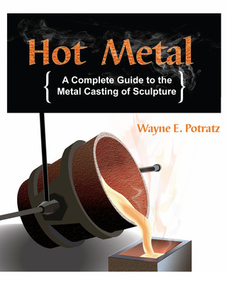 Kniha Hot Metal Wayne Potratz
