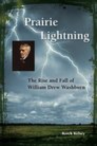 Buch Prairie Lightning Kerck Kelsey