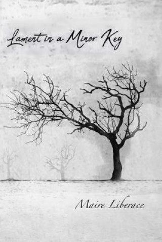 Knjiga Lament in a Minor Key MAIRE LIBERACE