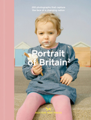 Kniha Portrait Of Britain Volume 2 Hoxton Mini Press